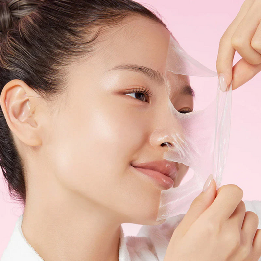 Medicube - Collagen night wrapping mask - Masque de nuit