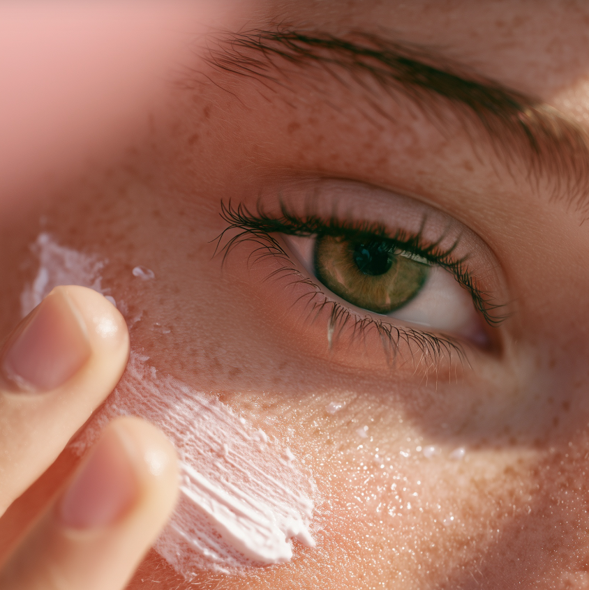 Niacinamide vs vitamine C : lequel choisir pour les taches ?