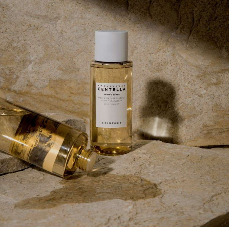 Toners & Essences