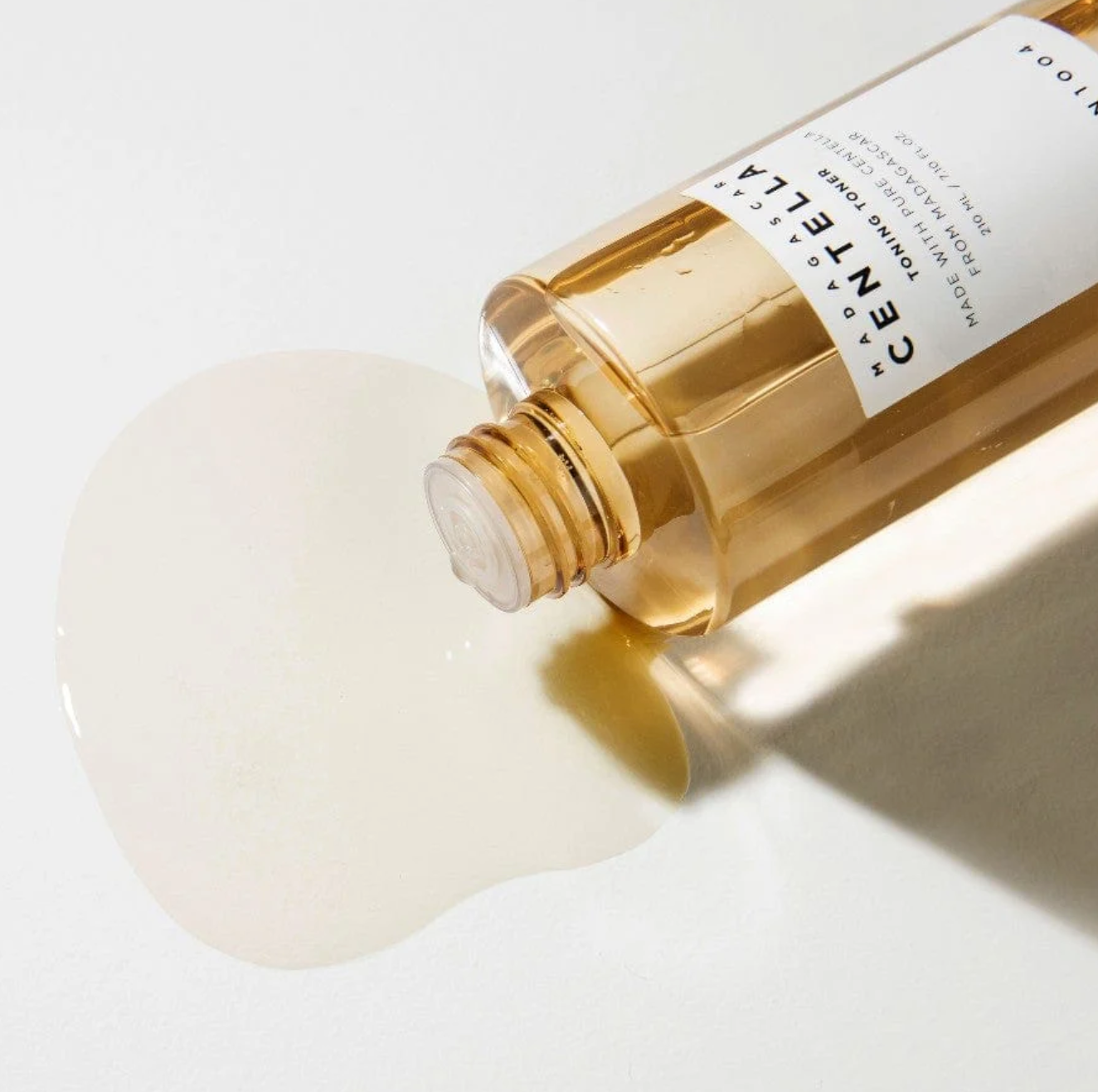 SKIN 1004 - Madagascar Centella Toning Toner - Lotion exfoliante