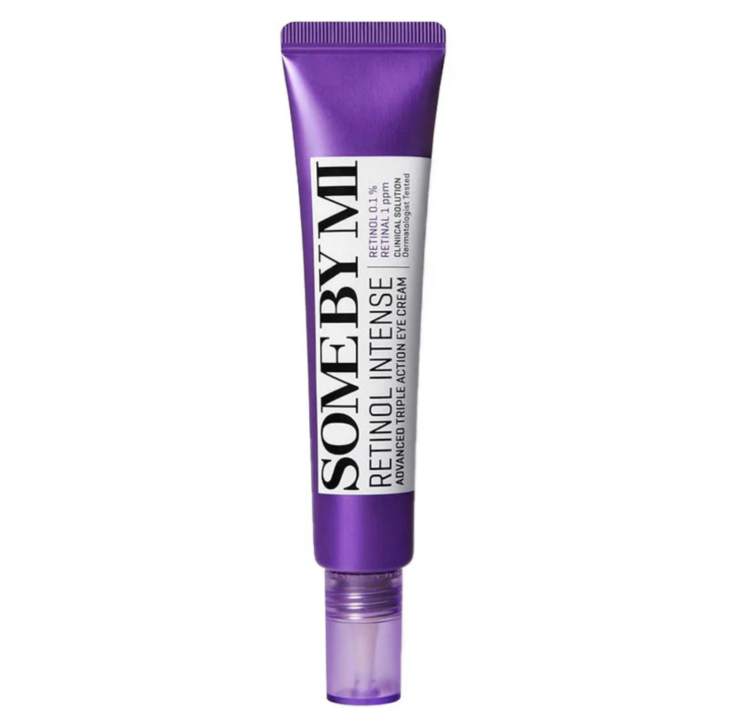 Crème contour des yeux triple action au rétinol. Réduit ridules, cernes et perte de fermeté. Anti-âge progressif K-beauty. Livraison France.