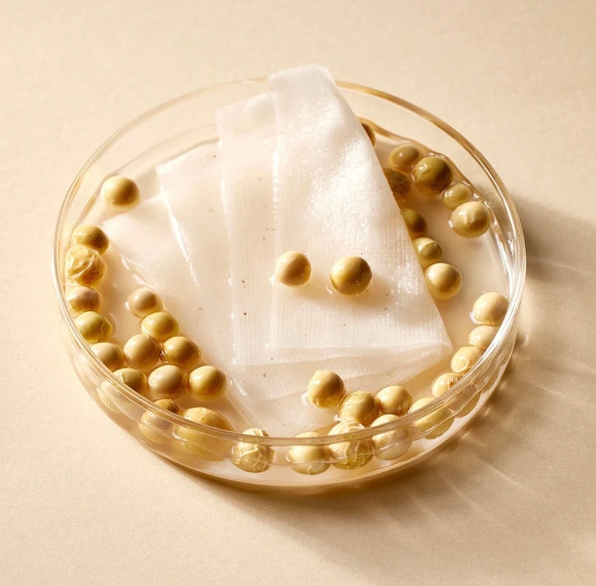 MIXSOON - Bean Toner Pad