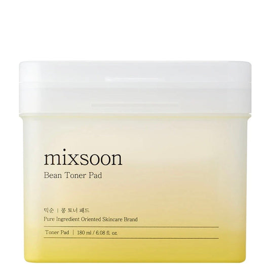 MIXSOON - Bean Toner Pad