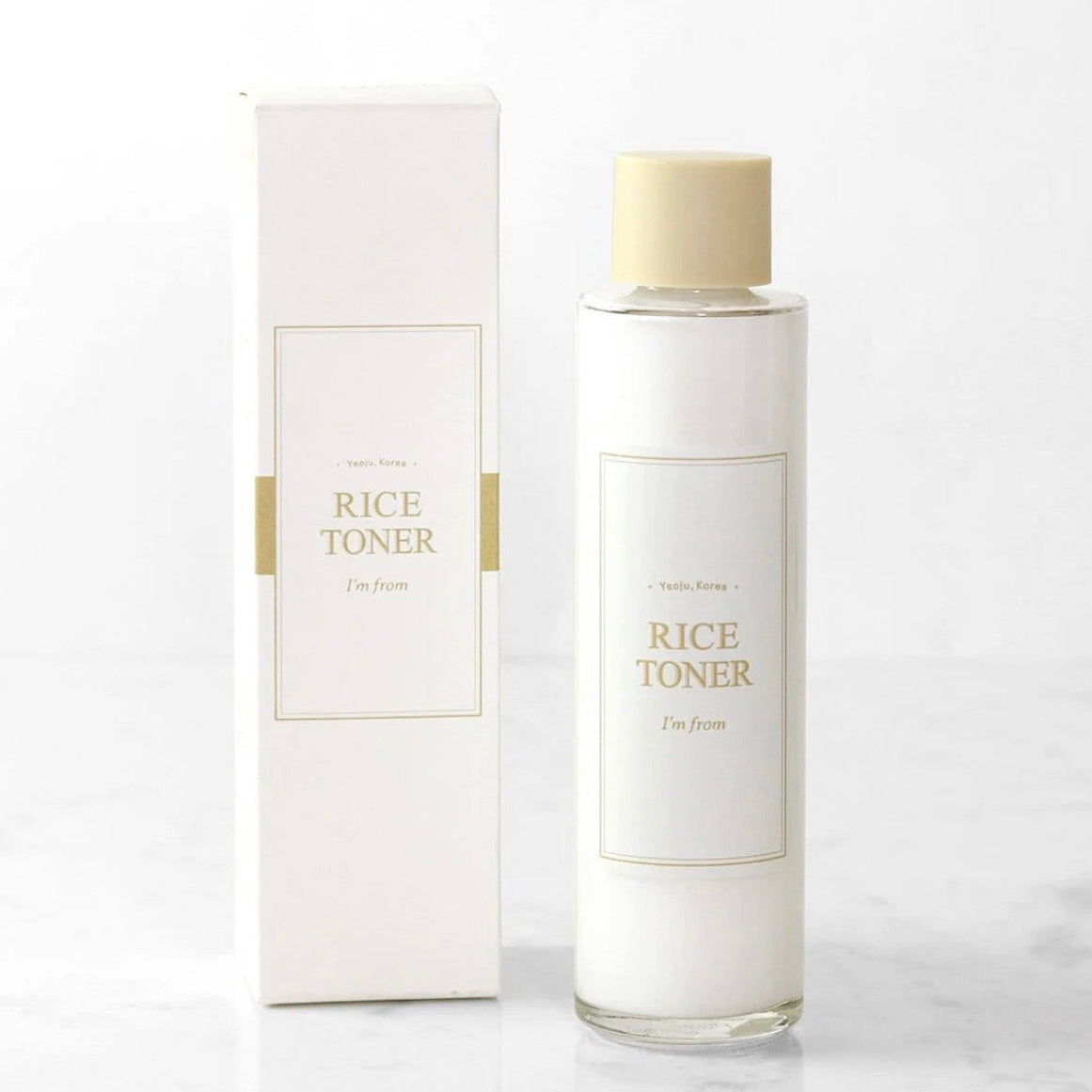 I'M FROM - Rice Toner