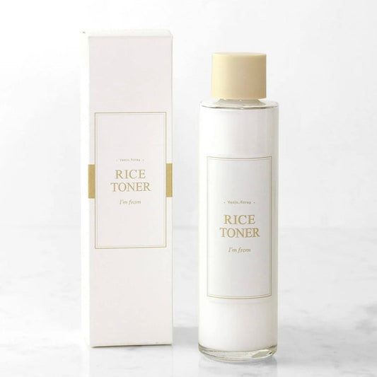 I'M FROM - Rice Toner